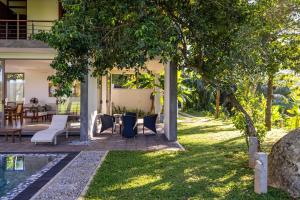 ONA Garden Villa