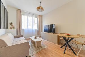 Appartement Suite Aux Portes de Paris