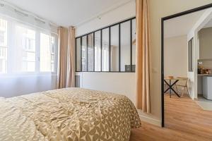 Appartement Suite Aux Portes de Paris