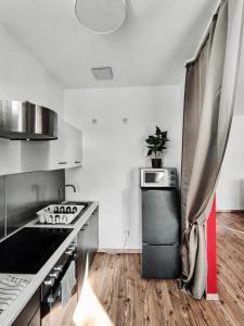StayTime - Cloud Loft