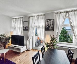StayTime - Cloud Loft