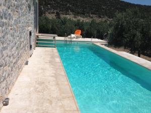 villa olivedream