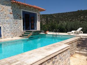 villa olivedream