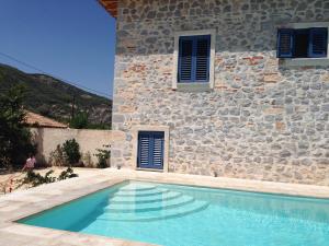 villa olivedream