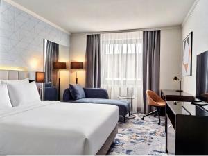 Crowne Plaza Bratislava by IHG
