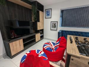 The Lioncrest Lodge by Nestura