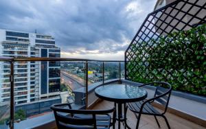 Nova 2 Bedroom Apartment Westlands by Leisure Nomad