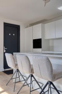 Eindhoven City Suites Mauritsstraat B 2P