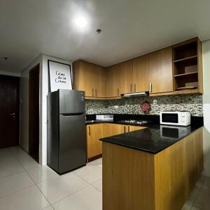 Shell Residences Moa View by Lenn