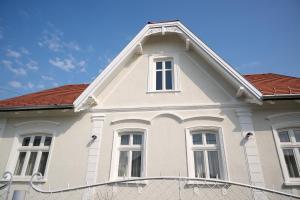 Bükfürdő Nagy Pál 15 Apartman, Bükfalva