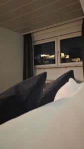 Apartment mit Rheinblick Koblenz