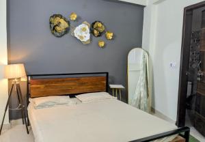 Olive Greens B2 Yashobhoomi