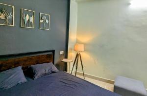 Olive Greens B2 Yashobhoomi