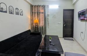 Olive Greens B2 Yashobhoomi