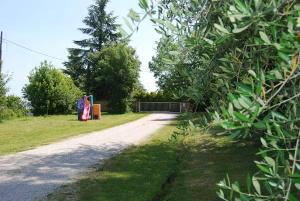 B&B Mama Rò