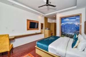 Hotel Snow White Regency