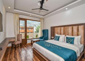 Hotel Snow White Regency
