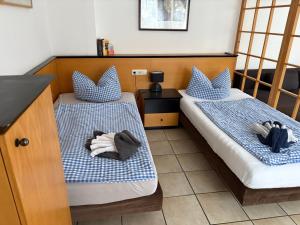 Apartmenthaus Home24