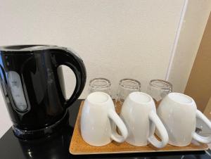 Hotel Living Inn Asahibashiekimae EAST