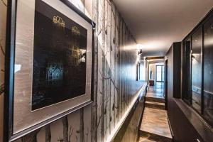 Le Saint Jacques, T3 confortable en hyper centre