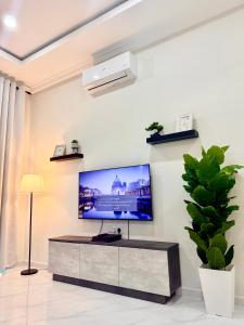 Homestay Teratak Faheema, Nearby Bandar Marang