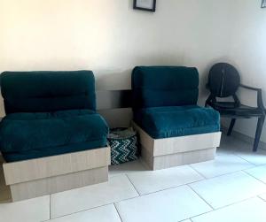 Les Aigues Marines- Face au Port Climatisé