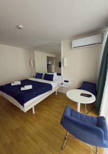 Premium Apartments Sea View ORBI CITY Batumi