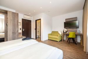 Hotel Alter Kranen