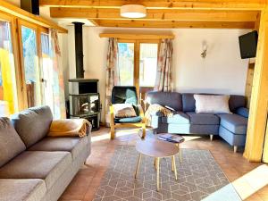 Chalet Charis