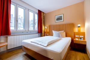 Hotel Alter Kranen