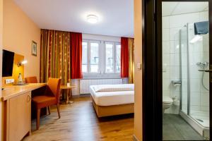 Hotel Alter Kranen