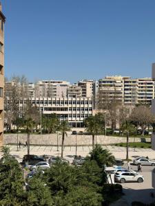 Seaside Apartment in the Center of Vlora