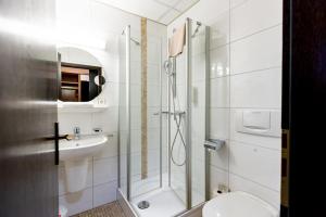 Hotel Alter Kranen