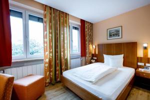 Hotel Alter Kranen