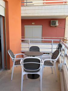 Seaside Apartment in the Center of Vlora
