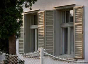 Bükfürdő Nagy Pál 16 Apartman, Bükfalva