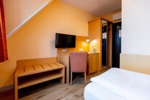 Hotel Alter Kranen