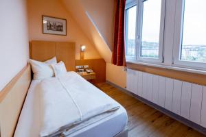 Hotel Alter Kranen