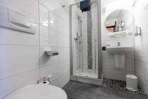 Hotel Alter Kranen