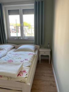 Ferienwohnung ,,Hermine“ Zur Alten Mühle