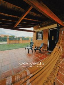 Casa Kamche