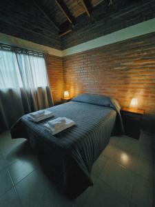 Casa Kamche