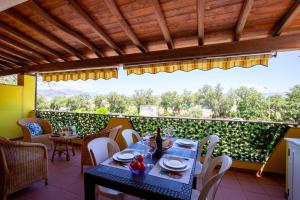 Casa Vacanze Viola Tortolì