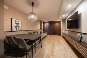 The Mita Villa - 2 bed rooms & 3 floors villa with roof garden