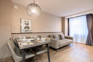 The Mita Villa - 2 bed rooms & 3 floors villa with roof garden