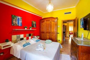 Casa Vacanze Viola Tortolì img20