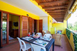 Casa Vacanze Viola Tortolì img39