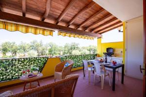 Casa Vacanze Viola Tortolì img42