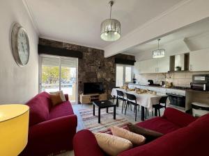 Faro Central Park by Homing