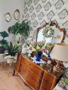 SALGE b&b RESIDENZA DI CHARME